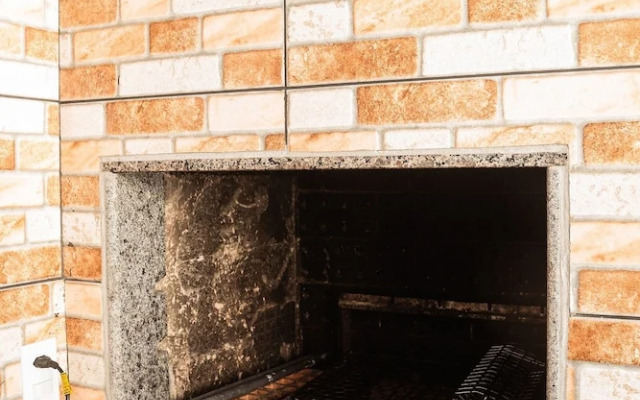 Refúgio na Praia do Campeche com Piscina