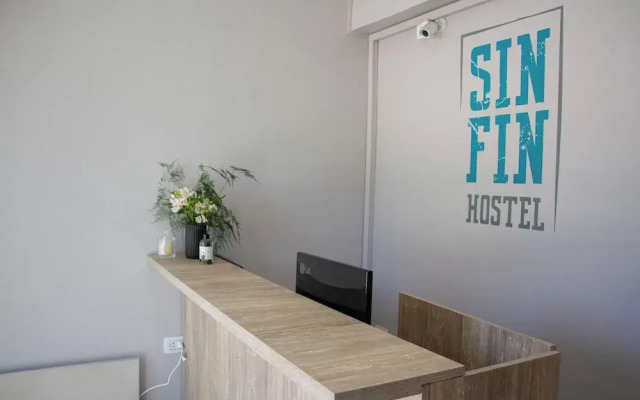 Sin Fin Hostel