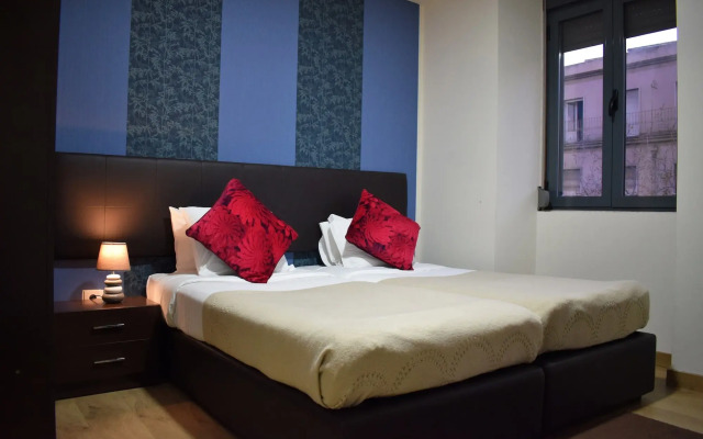 Universo Romântico Guesthouse & Spa