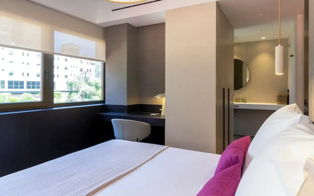 Feelathome Nervión Apartments