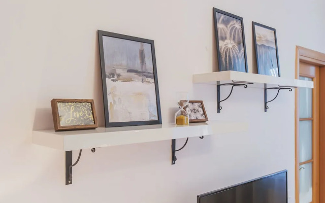 GM Apartment Arbat 49