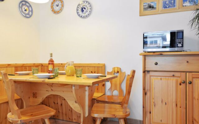 Apartment Al Parco Canazei 29295