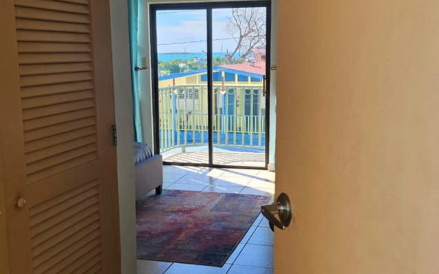 Parguera Suites (Room), La Parguera, Lajas, PR