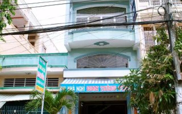 Dinh Thanh Cong Guesthouse