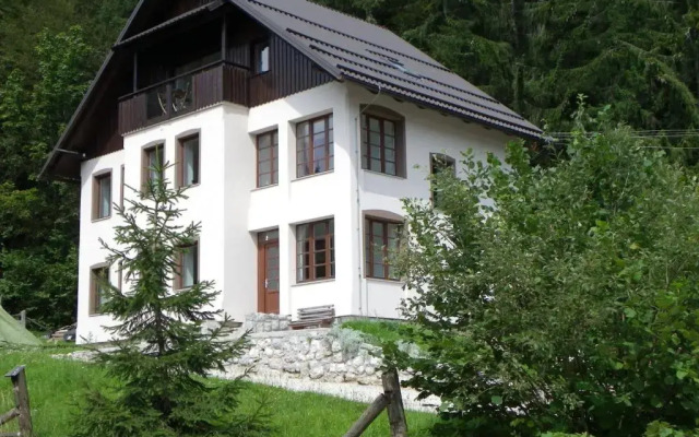 Triglav Park House