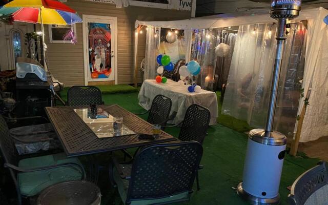 Charming 2 Bedrooms apt 10 Mins to Nycity