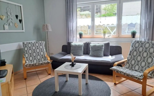Holiday Apartment Kerstin