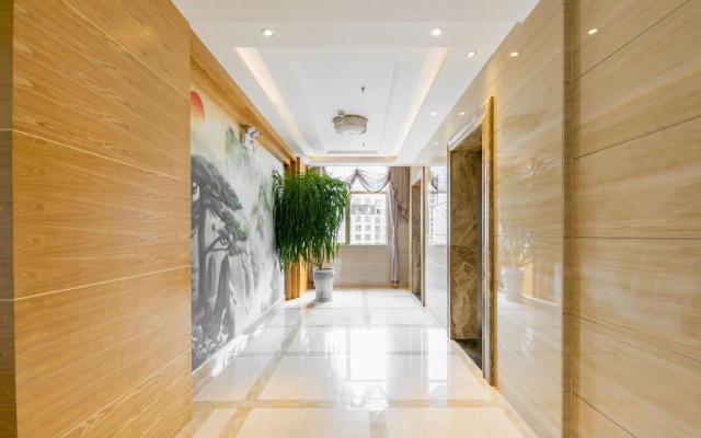 Kaitian International Hotel