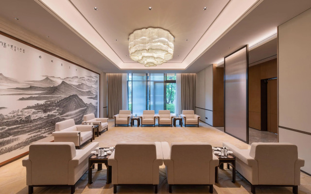 Gran Melia Chengdu