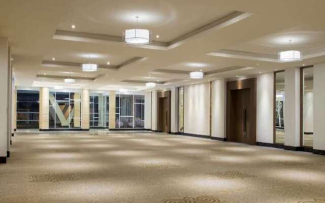 Four Points By Sheraton Makassar