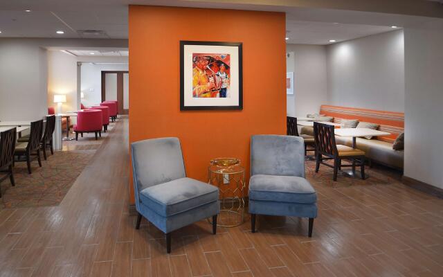 Hampton Inn Opelousas