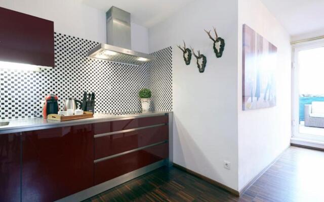 Vienna Penthouse 1