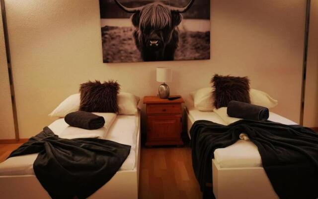 La Suite