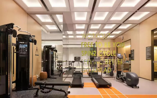 Home2 Suites by Hilton Kashi City