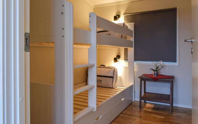 Beautiful Home in Lindesnes With 3 Bedrooms