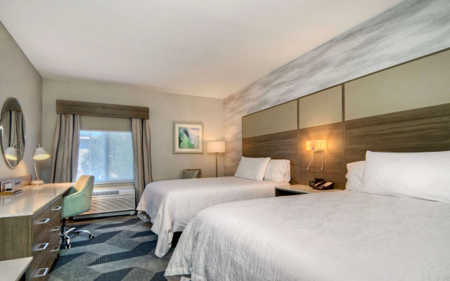 Hilton Garden Inn Livermore