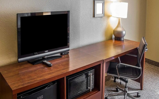 Comfort Inn Roseburg