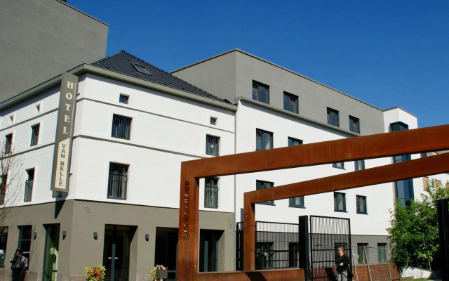 Hôtel Van Belle