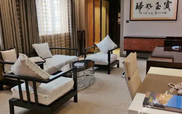 Jiahao Time Hotel