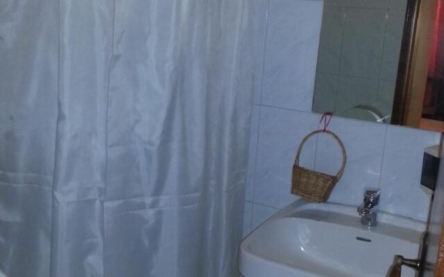 Caldeira Guest House