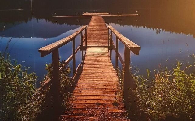 Chambres d'Hôtes - La Bonne Étoile