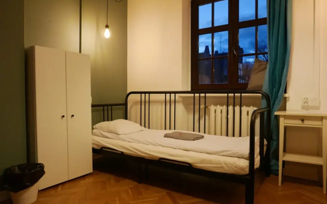 Grand Hostel Gdansk
