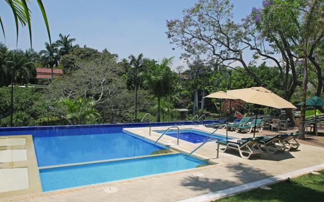 Holiday Inn Express Hotel & Suites Cuernavaca by IHG