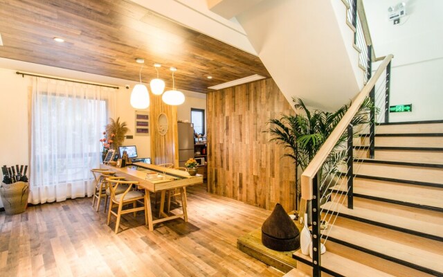 Buerju Light Luxury Hostel