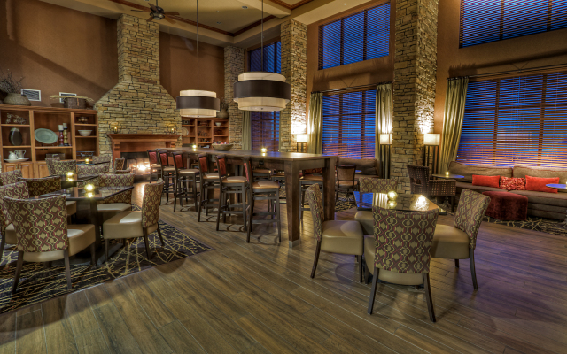 Hampton Inn & Suites by Hilton Petoskey