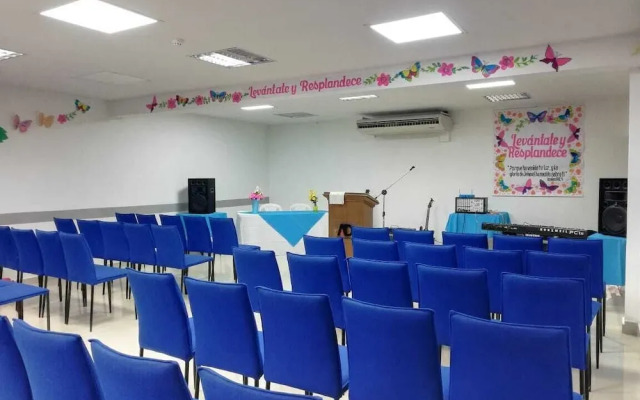 Hotel Mar Azul Neiva