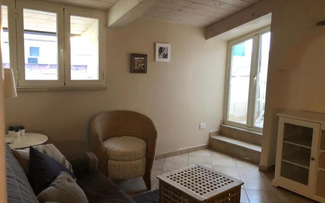 Suite Borboni’s House/ Loft