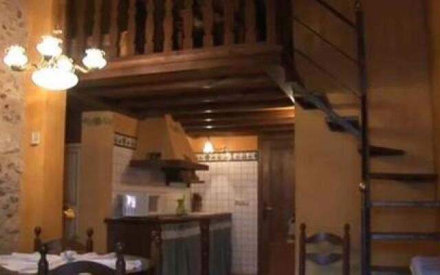 Allotjaments Rurals Can Pere Petit