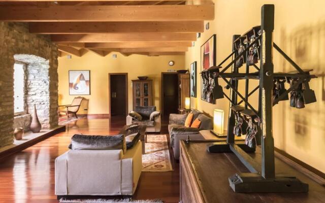 Hotel Monasterio de Boltana & SPA