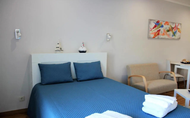 Vilamoura Dolphin Studio