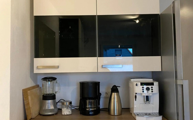 über den Dächern von Neheim