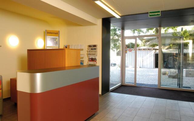 Youth Hostel Baden