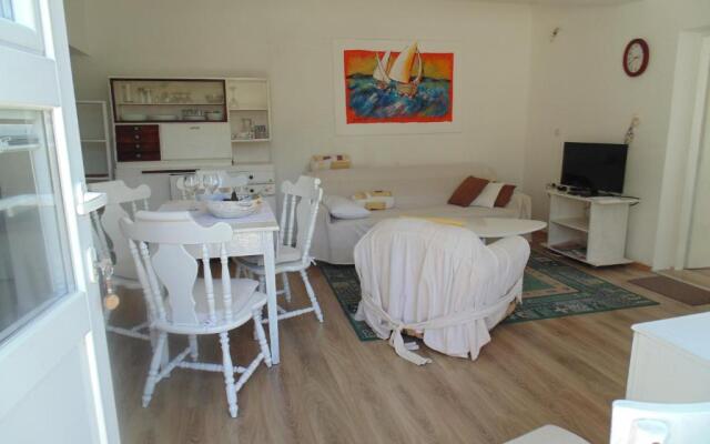 Apartment Croatia Art