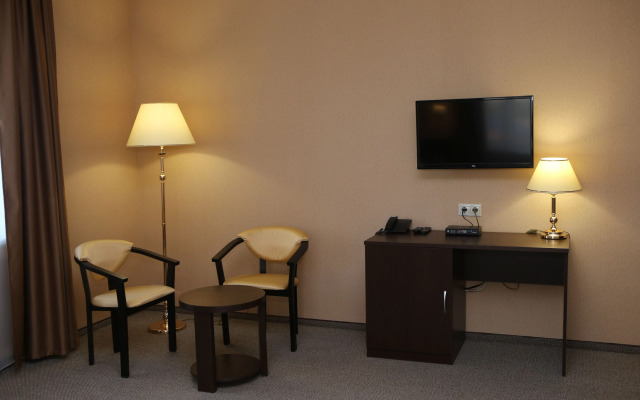 Hotel Aner