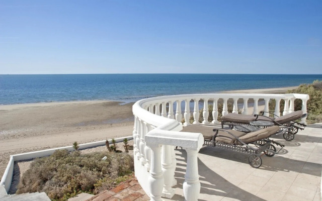 Casa Playa by RedAwning