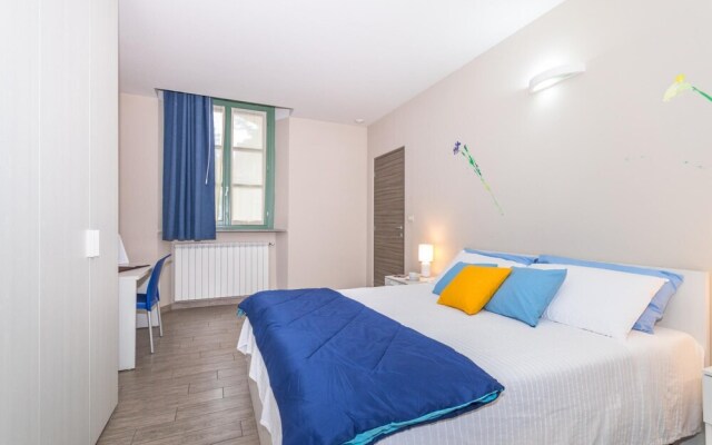 Housing Giulia - One Bedroom Apartment