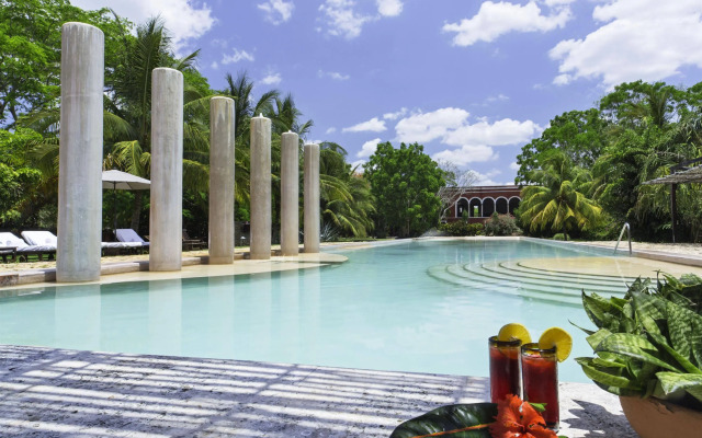 Hacienda Temozon, a Luxury Collection Hotel, Temozon Sur