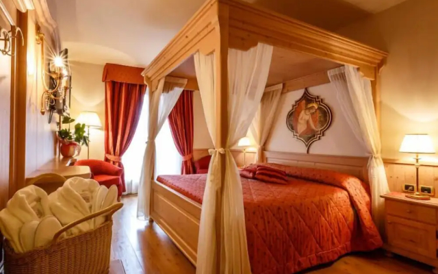 Beverly Alps Hotel & Spa