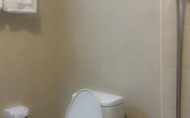 Noble Mingalar Hotel