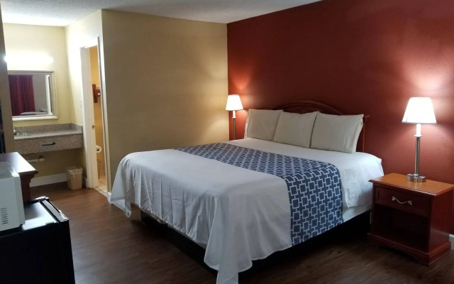 Econo Inn