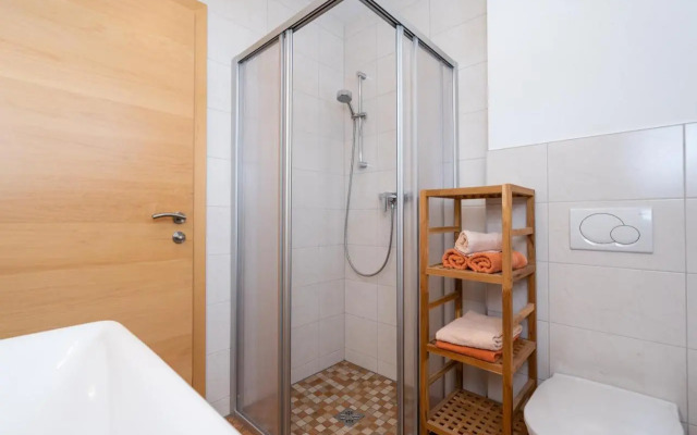 Appartement Einödberg