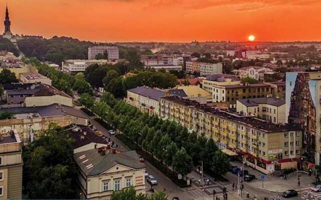 Apartamenty Czestochowa Super De Lux