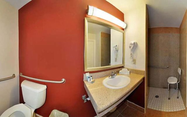 Best Western Burbank Airport Inn