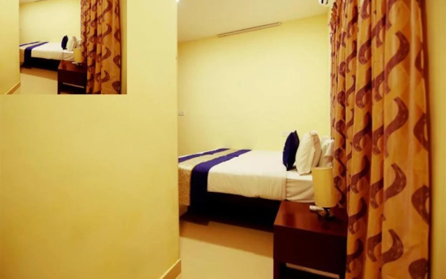 Geo Holiday Home Fort Kochi