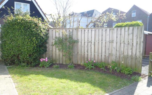 Vakantiebungalow Domburg DO01