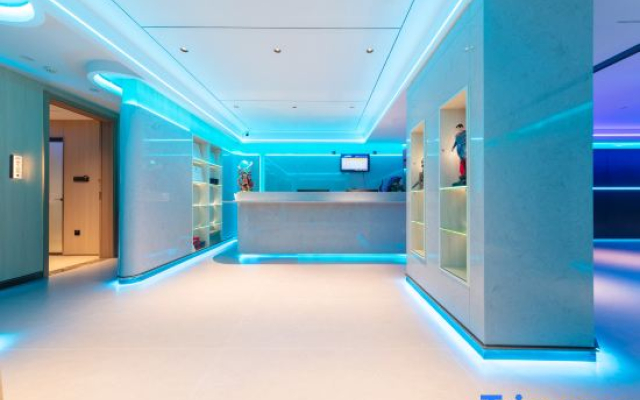 KDA E-sports Hotel